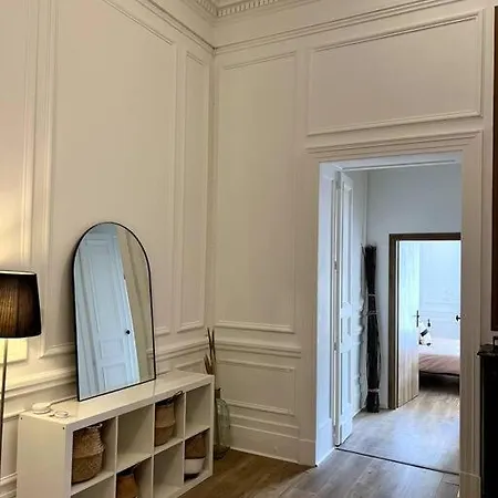 Casa Cezane - Place De La Comedie, Montpellier