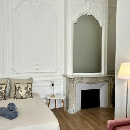 Lejlighed Casa Cezane - Place De La Comedie, *