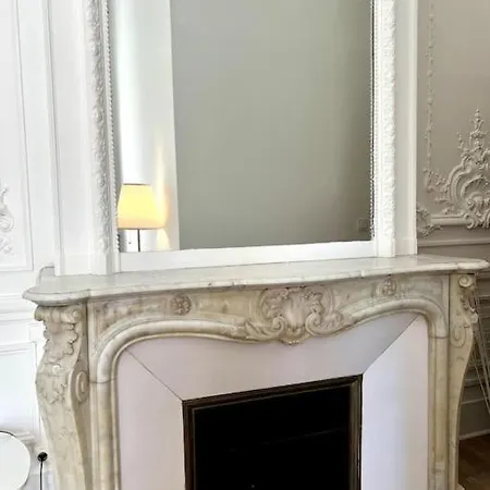 Daire Casa Cezane - Place De La Comedie,