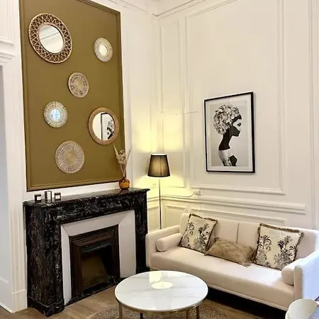 Daire Casa Cezane - Place De La Comedie, *