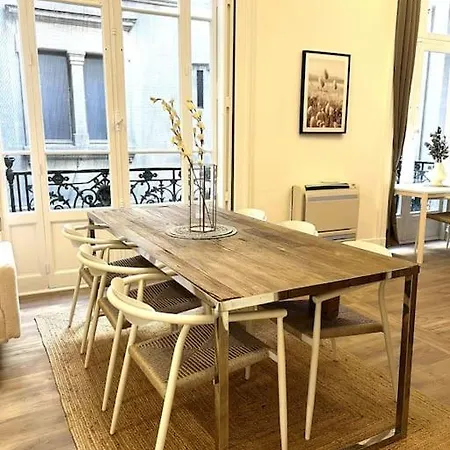Casa Cezane - Place De La Comedie, Apartment *
