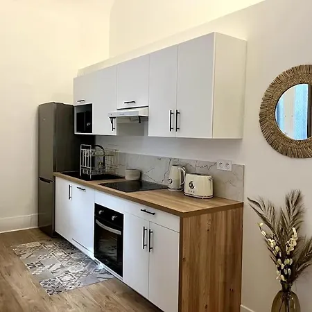 Apartment Casa Cezane - Place De La Comedie, Montpellier