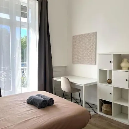 Casa Cezane - Place De La Comedie, * Montpellier