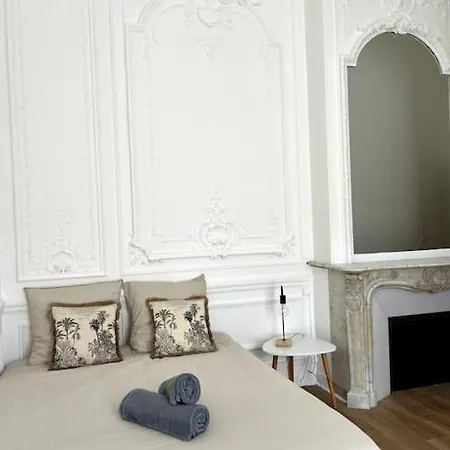 Casa Cezane - Place De La Comedie, Apartment Montpellier