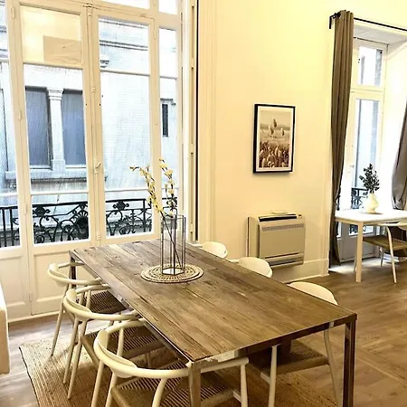 Apartment Casa Cezane - Place De La Comedie, Montpellier