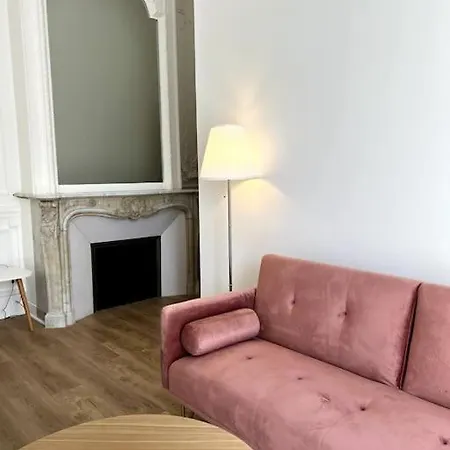 Casa Cezane - Place De La Comedie, Montpellier
