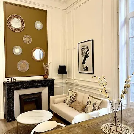 Apartment Casa Cezane - Place De La Comedie,