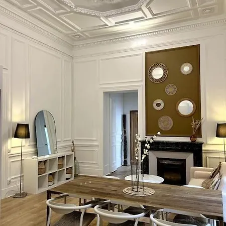 Casa Cezane - Place De La Comedie, *