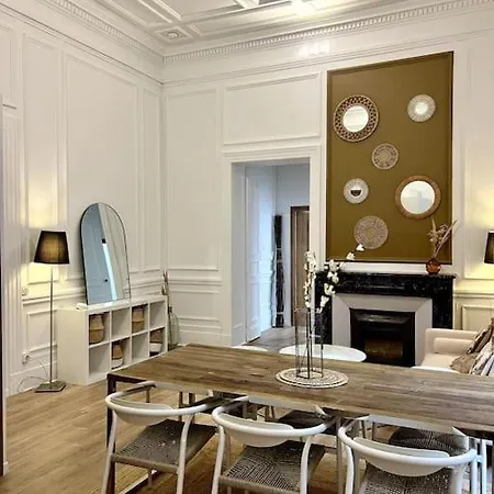 Casa Cezane - Place De La Comedie, Montpellier